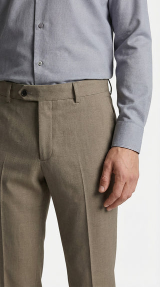 TROUSERS SAMUEL0102  - Fashion  from Albione - Just 200 zł! Shop Now at Albione