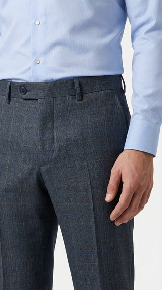 TROUSERS CA1512  - Fashion  from Albione - Just 199 zł! Shop Now at Albione