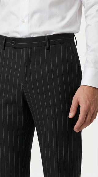 TROUSERS LEON23  - Fashion  from Albione - Just 560 zł! Shop Now at Albione