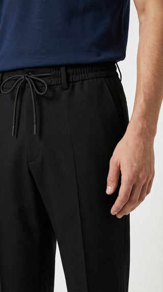 TROUSERS FRANKLIN 23-1  - Fashion  from Albione - Just 199 zł! Shop Now at Albione