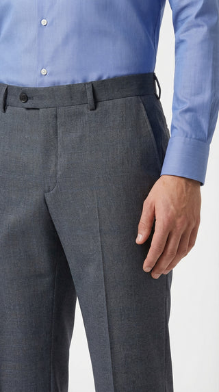 TROUSERS KEVIN0202  - Fashion  from Albione - Just 199 zł! Shop Now at Albione