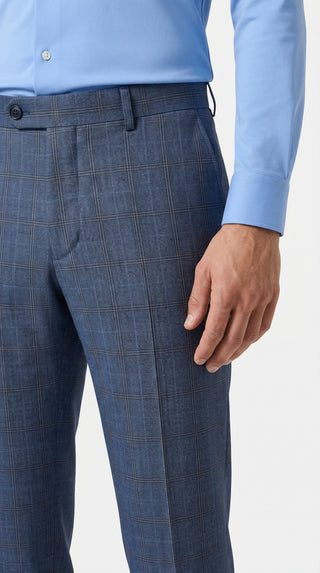 TROUSERS CA1304  - Fashion  from Albione - Just 199 zł! Shop Now at Albione