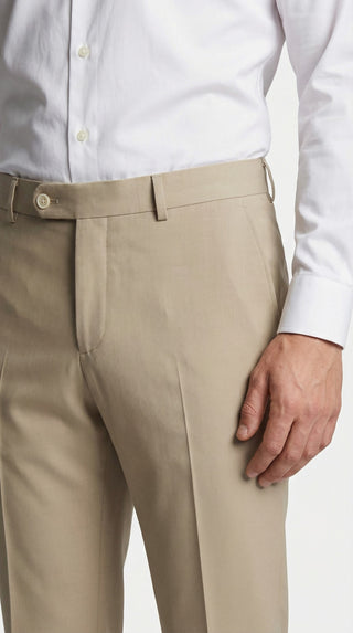 TROUSERS AN197  - Fashion  from Albione - Just 560 zł! Shop Now at Albione