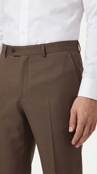 TROUSERS ZICO34  - Fashion  from Albione - Just 560 zł! Shop Now at Albione