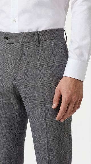 TROUSERS AN24  - Fashion  from Albione - Just 560 zł! Shop Now at Albione