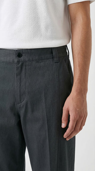 TROUSERS LUCAS 23-1  - Fashion  from Albione - Just 99 zł! Shop Now at Albione