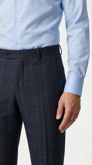 TROUSERS FRD1508  - Fashion  from Albione - Just 280 zł! Shop Now at Albione