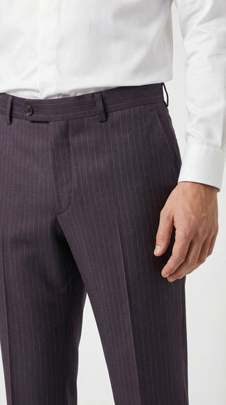 TROUSERS CA20203  - Fashion  from Albione - Just 199 zł! Shop Now at Albione