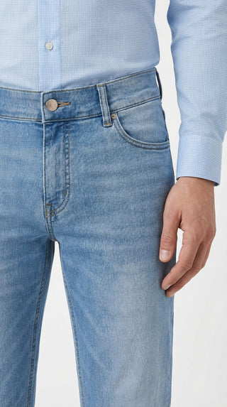 TROUSERS REN 23-1  - Fashion  from Albione - Just 99 zł! Shop Now at Albione