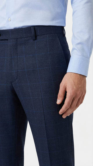 TROUSERS FR21513  - Fashion  from Albione - Just 199 zł! Shop Now at Albione