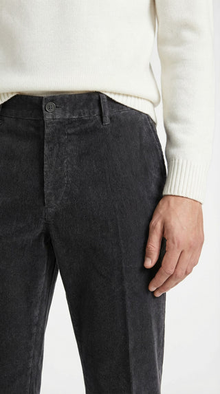 TROUSERS COLIN 23-1  - Fashion  from Albione - Just 99 zł! Shop Now at Albione