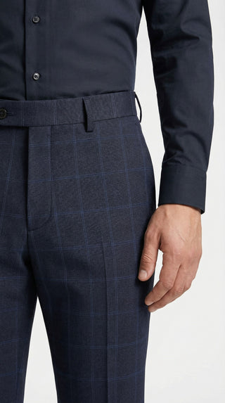 TROUSERS SI1504  - Fashion  from Albione - Just 199 zł! Shop Now at Albione