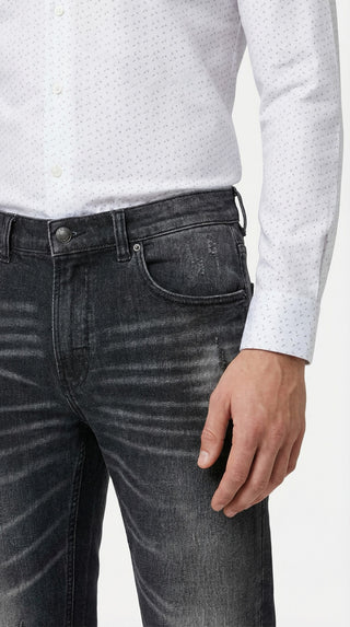 TROUSERS SAM 23-2  - Fashion  from Albione - Just 99 zł! Shop Now at Albione