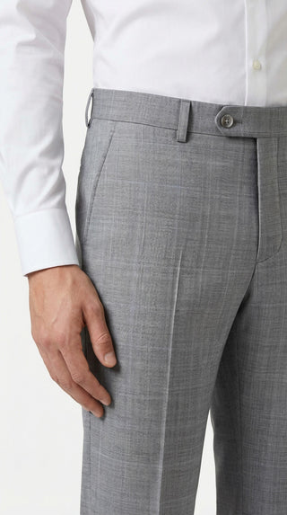 TROUSERS RO1405  - Fashion  from Albione - Just 199 zł! Shop Now at Albione