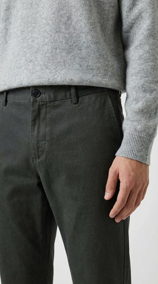 TROUSERS PAUL 23-10  - Fashion  from Albione - Just 259 zł! Shop Now at Albione