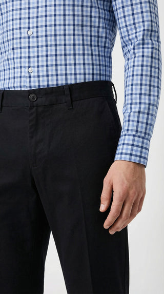 TROUSERS BARRY 23-5  - Fashion  from Albione - Just 229 zł! Shop Now at Albione