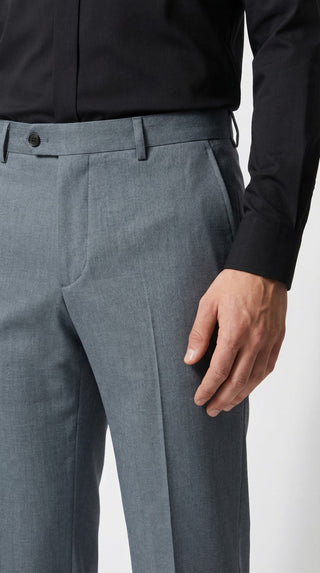 TROUSERS WILL0103  - Fashion  from Albione - Just 200 zł! Shop Now at Albione