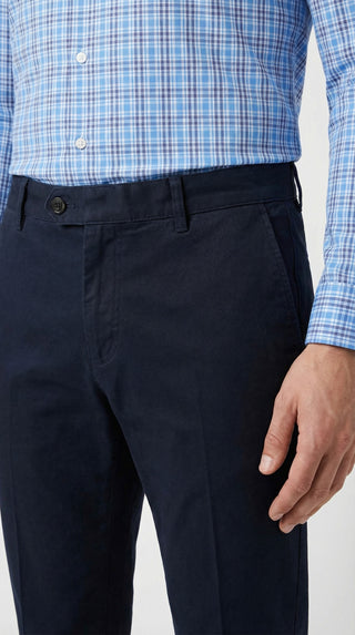 TROUSERS MARTIN 23-1  - Fashion  from Albione - Just 159 zł! Shop Now at Albione