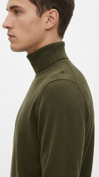 SWEATER ROCKY5  - Fashion  from Albione - Just 390 zł! Shop Now at Albione