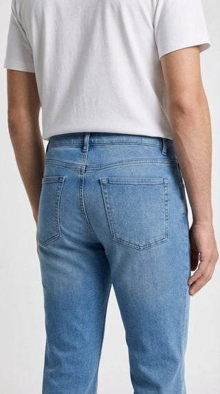 TROUSERS ISAK 23-1  - Fashion  from Albione - Just 99 zł! Shop Now at Albione