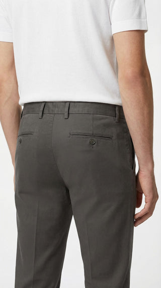 TROUSERS HECTOR 23-3  - Fashion  from Albione - Just 229 zł! Shop Now at Albione