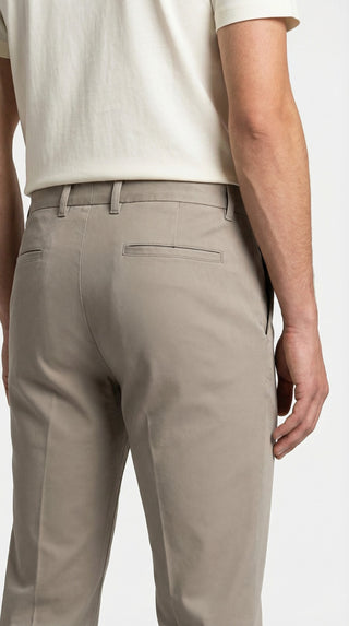 TROUSERS ETHAN 23-1  - Fashion  from Albione - Just 229 zł! Shop Now at Albione