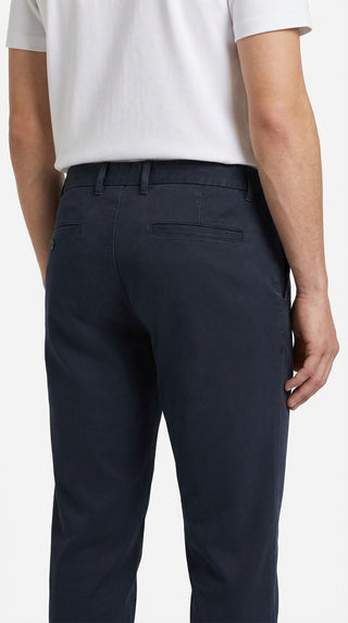 TROUSERS COLIN 23-4  - Fashion  from Albione - Just 99 zł! Shop Now at Albione