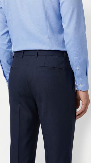 TROUSERS OL1801  - Fashion  from Albione - Just 200 zł! Shop Now at Albione