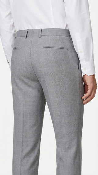 TROUSERS RO1405  - Fashion  from Albione - Just 199 zł! Shop Now at Albione