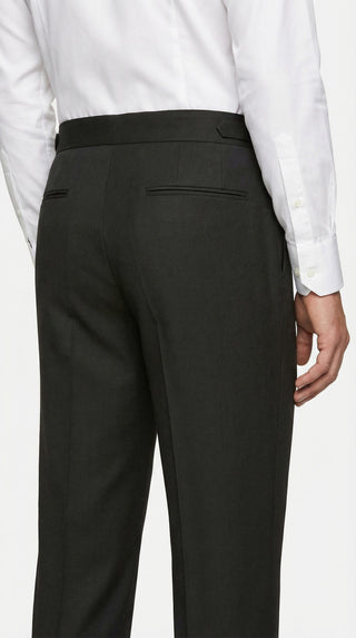 TROUSERS VINN 24-2  - Fashion  from Albione - Just 159 zł! Shop Now at Albione