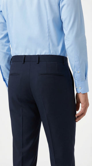 TROUSERS ALL0204  - Fashion  from Albione - Just 360 zł! Shop Now at Albione