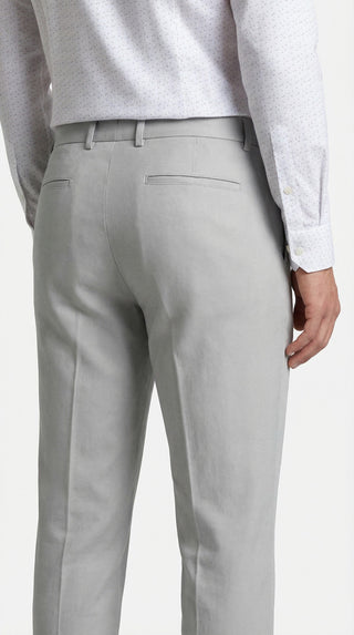 TROUSERS PAUL 23-2  - Fashion  from Albione - Just 259 zł! Shop Now at Albione