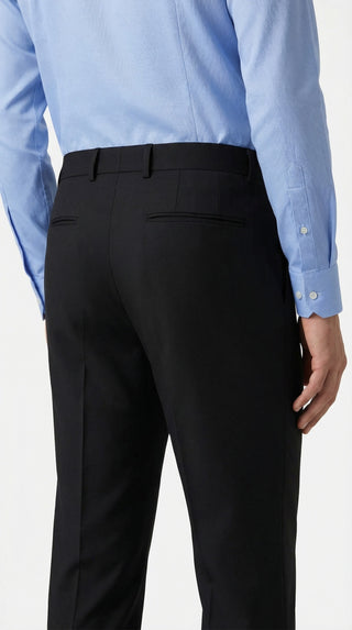 TROUSERS AN198  - Fashion  from Albione - Just 200 zł! Shop Now at Albione