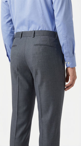 TROUSERS KEVIN0202  - Fashion  from Albione - Just 199 zł! Shop Now at Albione