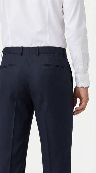 TROUSERS SEA1703  - Fashion  from Albione - Just 392 zł! Shop Now at Albione