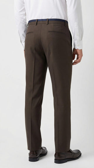 TROUSERS NILE1  - Fashion  from Albione - Just 560 zł! Shop Now at Albione