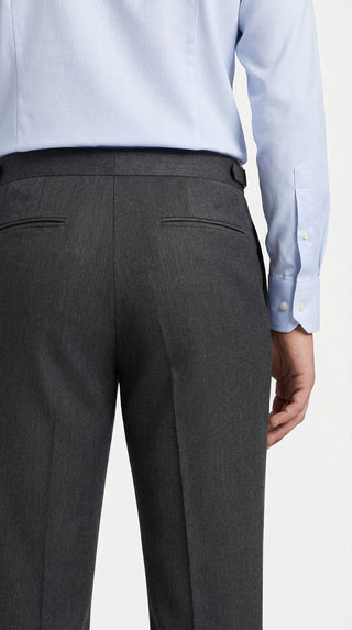 TROUSERS VINN 24-1  - Fashion  from Albione - Just 159 zł! Shop Now at Albione