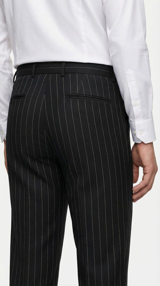 TROUSERS LEON23  - Fashion  from Albione - Just 560 zł! Shop Now at Albione