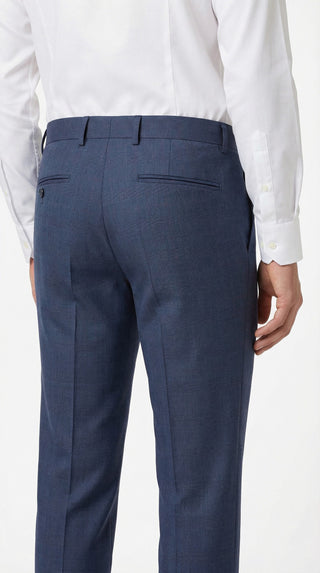 TROUSERS RO1502  - Fashion  from Albione - Just 392 zł! Shop Now at Albione