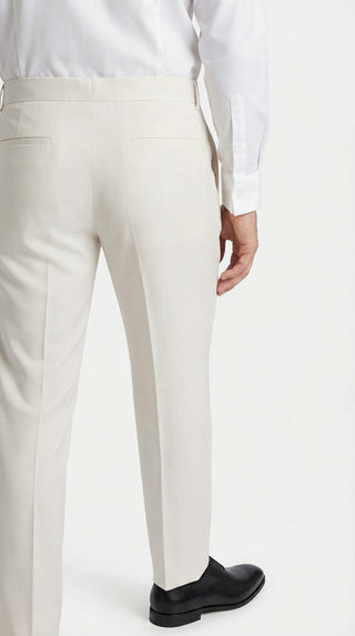 TROUSERS ZICO31  - Fashion  from Albione - Just 200 zł! Shop Now at Albione