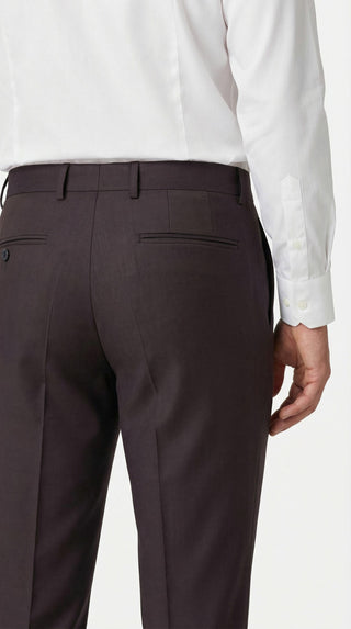 TROUSERS RO31505  - Fashion  from Albione - Just 199 zł! Shop Now at Albione