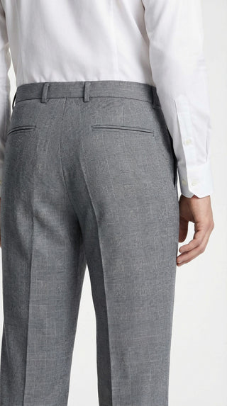 TROUSERS SA1802  - Fashion  from Albione - Just 199 zł! Shop Now at Albione