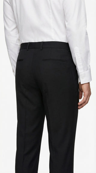 TROUSERS FICO1  - Fashion  from Albione - Just 400 zł! Shop Now at Albione