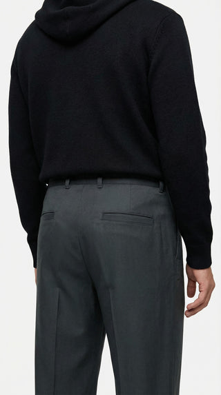 TROUSERS MATEO 23-1  - Fashion  from Albione - Just 259 zł! Shop Now at Albione