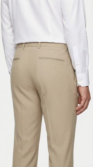 TROUSERS AN197  - Fashion  from Albione - Just 560 zł! Shop Now at Albione