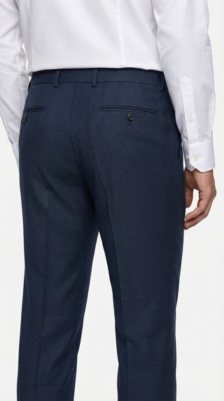 TROUSERS PIERCE3  - Fashion  from Albione - Just 300 zł! Shop Now at Albione