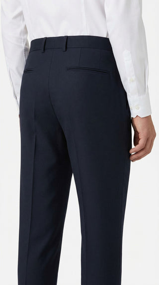 TROUSERS KEVIN0201  - Fashion  from Albione - Just 199 zł! Shop Now at Albione