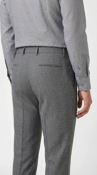 TROUSERS FR1304  - Fashion  from Albione - Just 199 zł! Shop Now at Albione