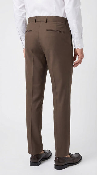 TROUSERS ZICO34  - Fashion  from Albione - Just 560 zł! Shop Now at Albione