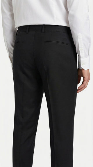 TROUSERS RON1604  - Fashion  from Albione - Just 392 zł! Shop Now at Albione